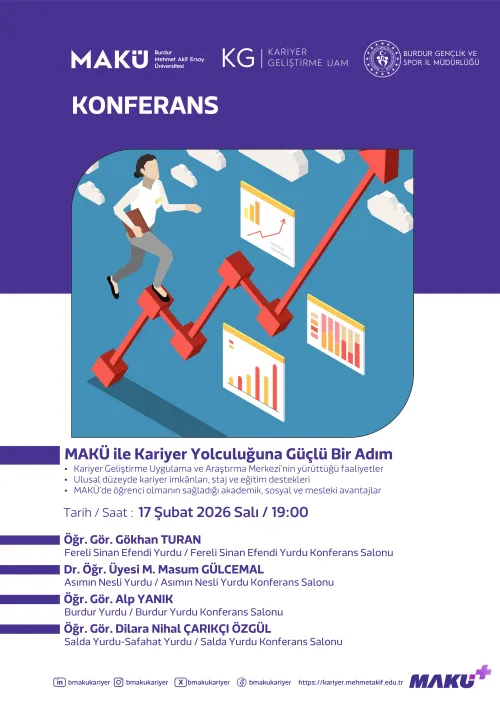 A Strong Step into the Career Journey with MAKÜ