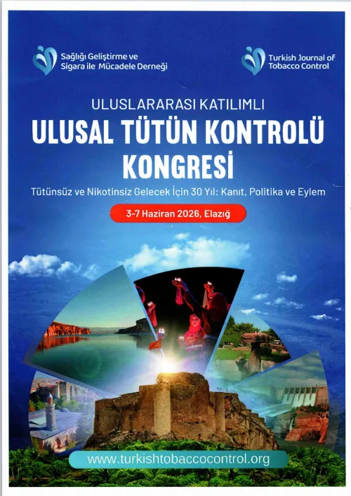 National Tobacco Control Congress