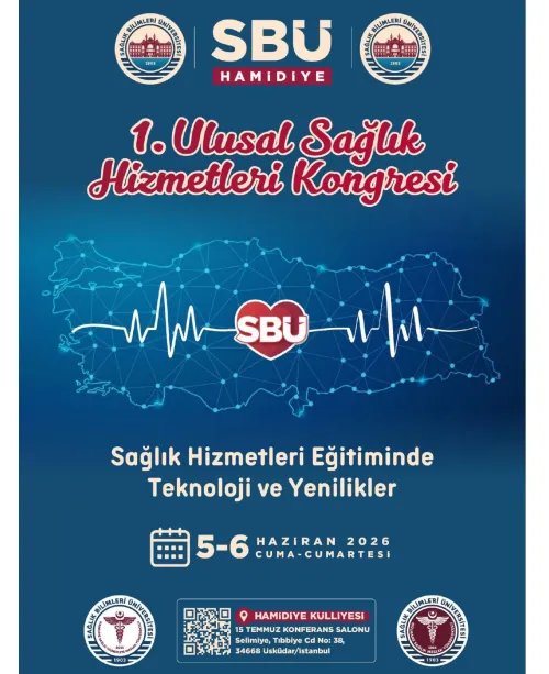 1. National Health Services Congress