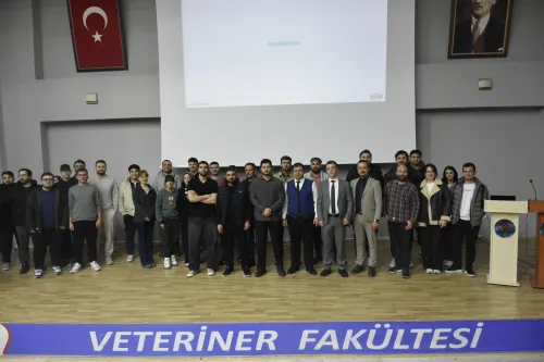 The sector meeting and career day events continue at MAKÜ