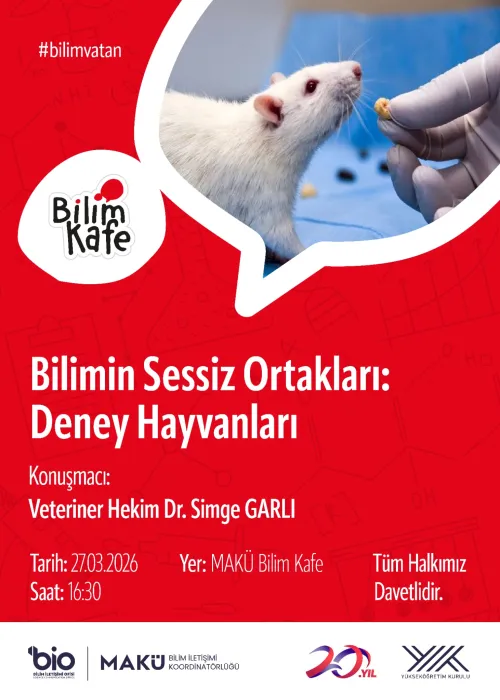 The Silent Partners of Science: Experimental Animals