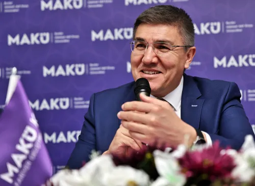 The 6th term of MAKÜ Career School has been completed: 90 students graduated