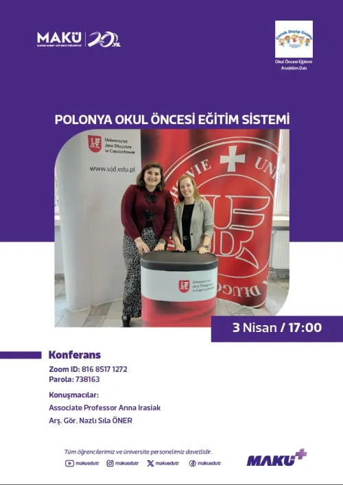 Polonya Okul Öncesi Eğitim Sistemi