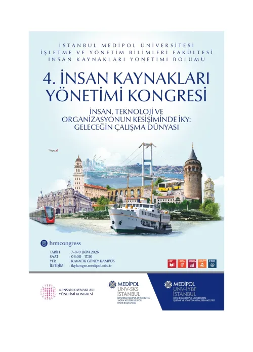 4th Human Resources Management Congress