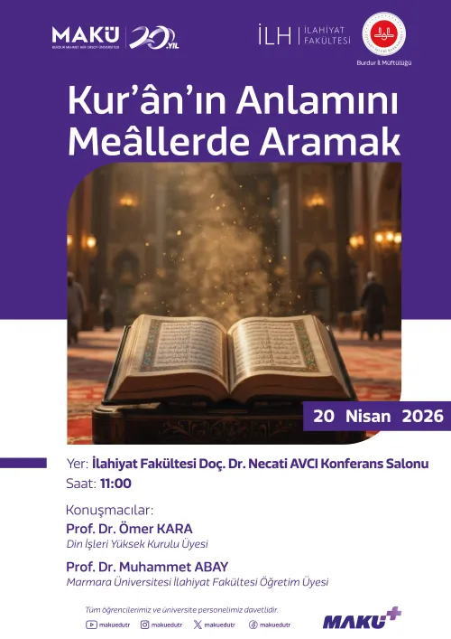 Seeking the Meaning of the Quran in Translations