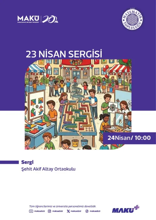 23 Nisan Sergisi