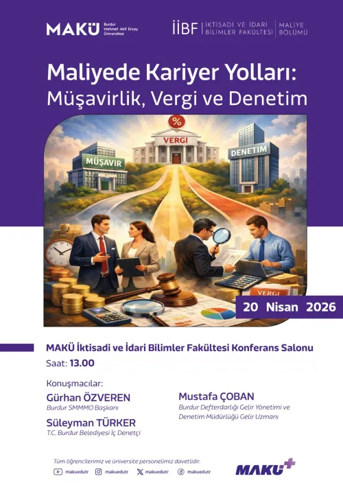 Career Paths in Finance: Consultancy, Tax, and Audit