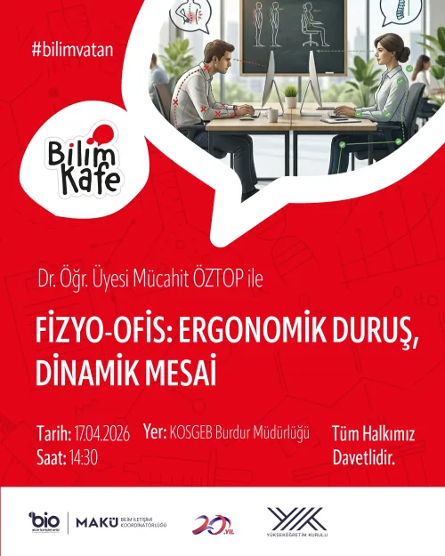 Physio-Office: Ergonomic Posture, Dynamic Work Hours