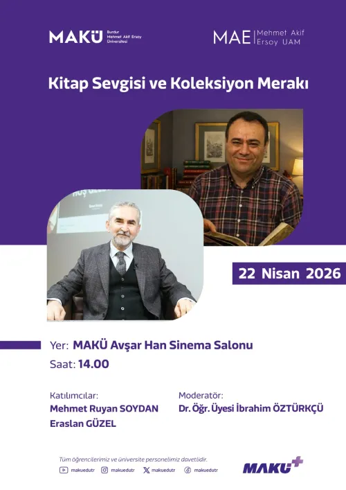 Love of Books and Passion for Collecting