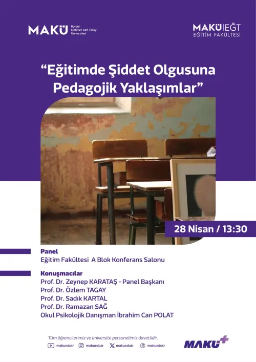 Pedagogical Approaches to the Phenomenon of Violence in Education