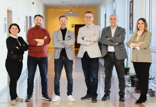 MAKÜ, Afrika’da iklim direncini güçlendirecek 765 bin Euro’luk Horizon Europe projesine liderlik edecek