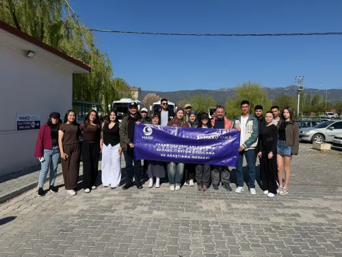 Sulak alanların sessiz tanıkları: Burdur Gölü ve Yarışlı Gölü