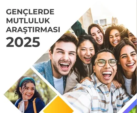 Türk gençliği zorluklara rağmen umudunu yitirmiyor: “Anlam ve psikolojik sağlamlık" öne çıkıyor