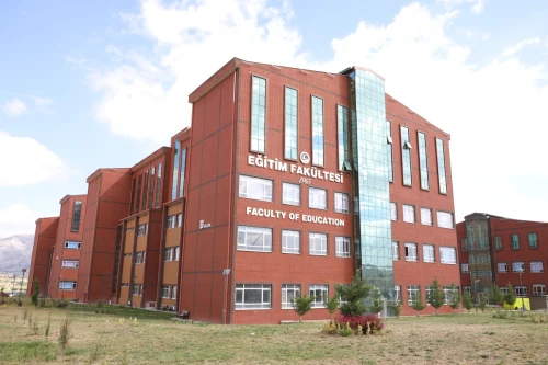 MAKÜ Eğitim Fakültesi’nin Kalitesi Tescillendi