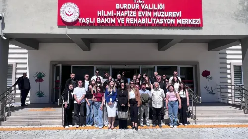 Yöresel kültürel zenginlikler kuşaklar arasında köprü oluyor