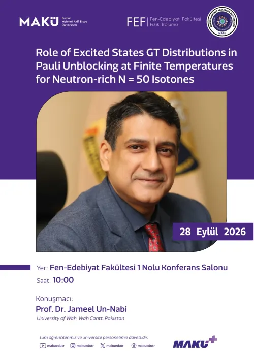 Role of Excited States GT Distributions in Pauli Unblocking at Finite Temperatures for Neutron-rich N = 50 Isotones