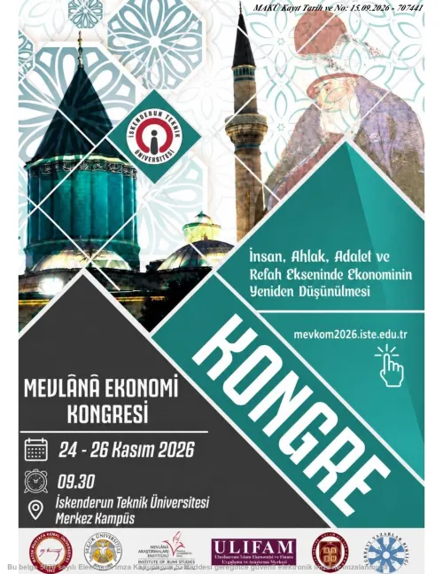 National Mevlana Economy Congress