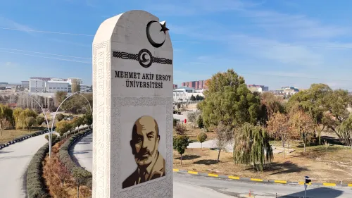 MAKÜ’ye Tarım ve Orman Bakanlığı’ndan iki yeni yetki