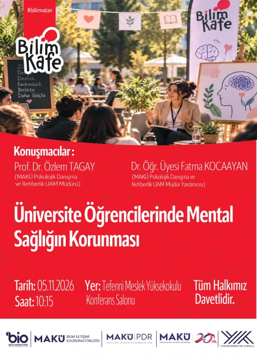 Protection of Mental Health in University Students